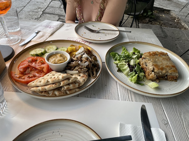 Aubergine Restaurant - Κέρκυρα