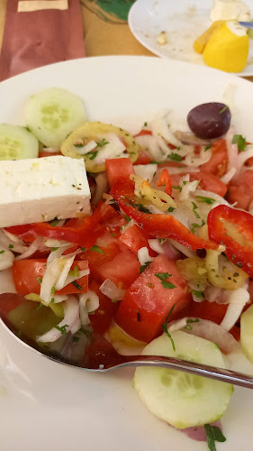 Opinii despre Το Παραδοσιακό - Σουβλατζίδικο | Νεάπολη în Λάρισα - Γαστρονομία και φιλοξενία