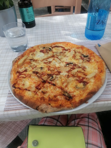 Comentarii opinii despre Select Restaurant Cafe