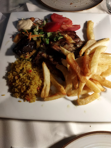 Kalofagas Greek Traditional Cuisine - Γαστρονομία και φιλοξενία