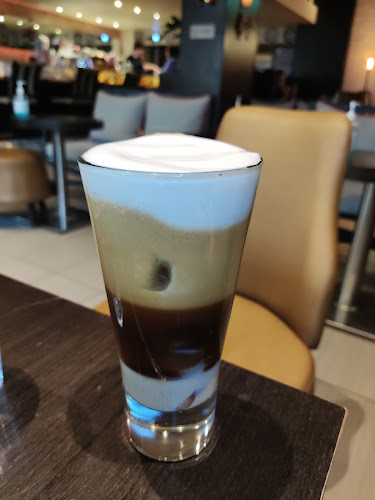 Comentarii opinii despre Cafe Bar Soulatso