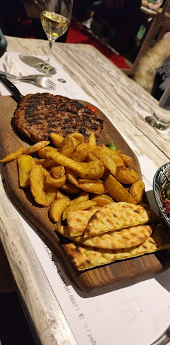 Opinii despre 18 Γράδα în Μαντείο - Γαστρονομία και φιλοξενία