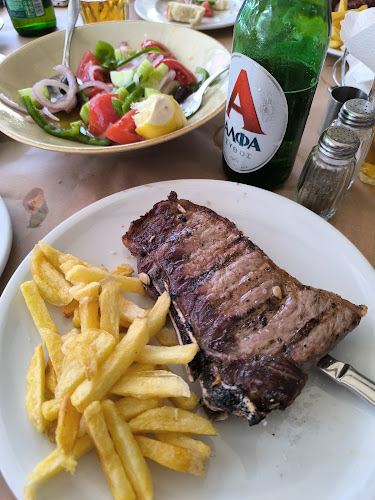 Εστιατόριο Ταβέρνα GEORGE’S STEAK HOUSE Γλυφάδα