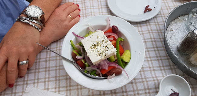 Comentarii opinii despre Select Restaurant Cafe