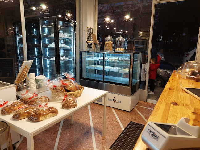 Ζαχαροπλαστείο Εκλεκτή - Γαστρονομία και φιλοξενία