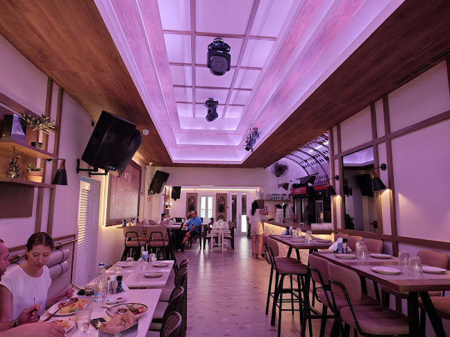 Μαυροκορδάτου Αλέξανδρου 15, Ρέθυμνο 741 00