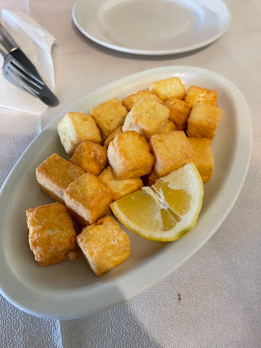 Opinii despre PIZZA QUEBEC în Παραλία - Γαστρονομία και φιλοξενία