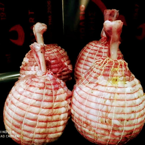 ΚΡΕΟΠΩΛΕΙΟ ΞΕΝΑΚΗΣ meatart - Γαστρονομία και φιλοξενία