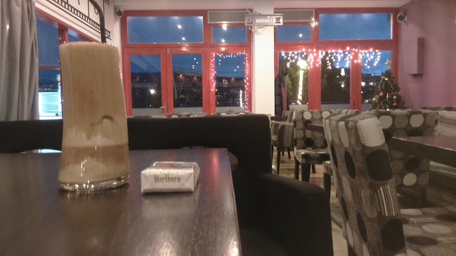 Opinii despre Montaggio cafe în Γαλατάς - Γαστρονομία και φιλοξενία