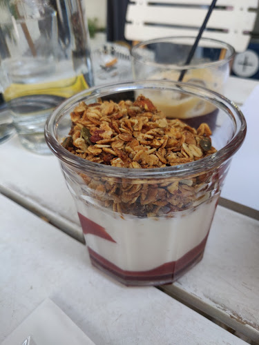 Ohh Boy - Αθήνα