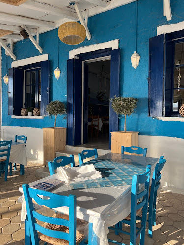 Ψαροταβέρνα Αργύρης