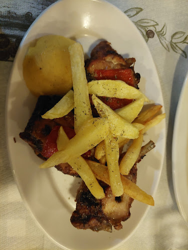 Opinii despre Μπαλάφας ( Δημοτικό Αναψυκτήριο) în Φιλιππιάδα - Γαστρονομία και φιλοξενία