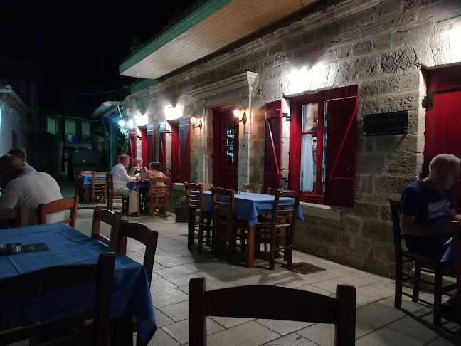 Comentarii opinii despre Βιβλιοθήκη εστιατόριο