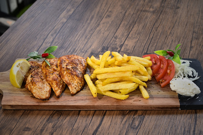 Φιλίππου 36, Μανιάκοι 521 00