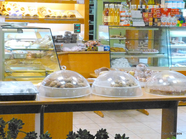 Opinii despre ΦΟΥΡΝΟΣ ΤΖΩΡΤΖΗ în Νέα Ιωνία - Γαστρονομία και φιλοξενία