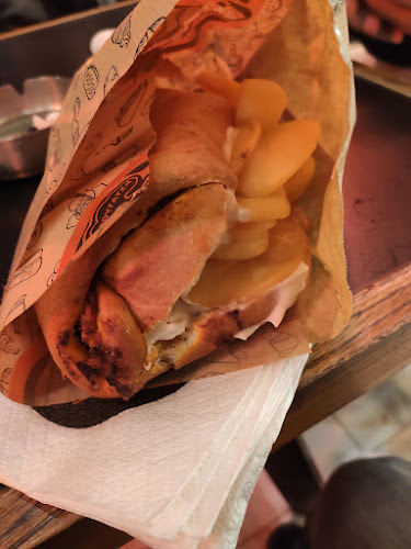 Γρ. Λαμπράκη 45, Βόλος 383 34