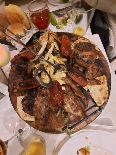 Opinii despre Αλάτι Πιπέρι în Ροδοδάφνη - Γαστρονομία και φιλοξενία