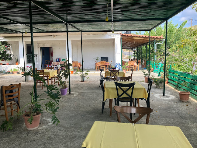 Το στέκι του ψαρά Χωσιαρι - Γαστρονομία και φιλοξενία