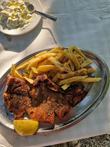 Comentarii opinii despre Ταβέρνα Μπαλιούσης