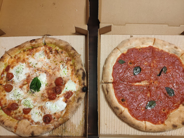 Comentarii opinii despre What The Food