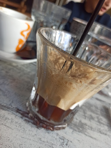 Opinii despre Cafe Bar Soulatso în Αθήνα - Γαστρονομία και φιλοξενία