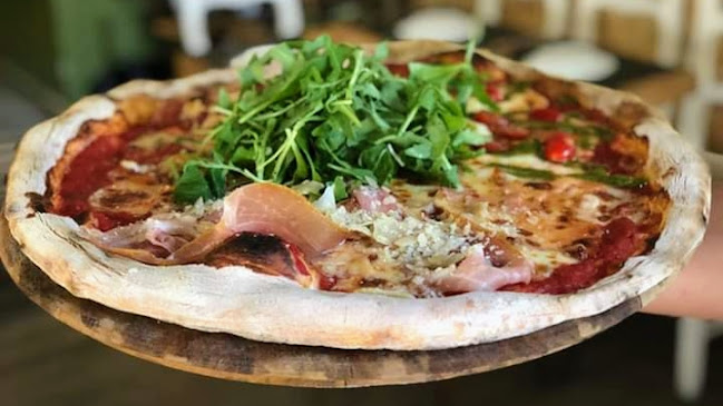 Opinii despre pizzaiolo în Χολαργός - Γαστρονομία και φιλοξενία
