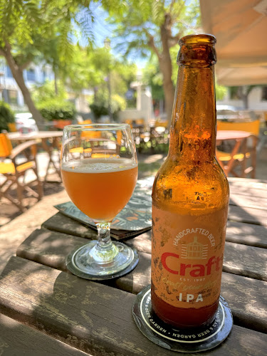 Zero Cafe - Bar - Beer Garden Kos - Γαστρονομία και φιλοξενία