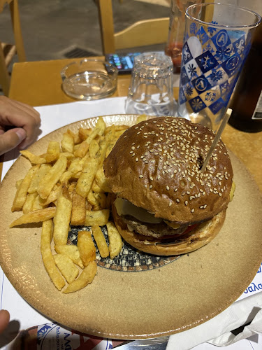 Drunk dog - Γαστρονομία και φιλοξενία