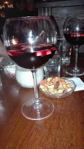 Belle Amie - Πειραιάς