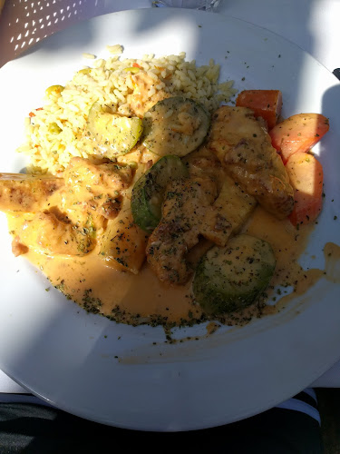 Ταβέρνα Η Ακρόπολη - Αθήνα