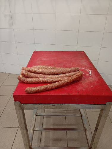 Κρεοπωλείο - Butchery Kostas Kommatas