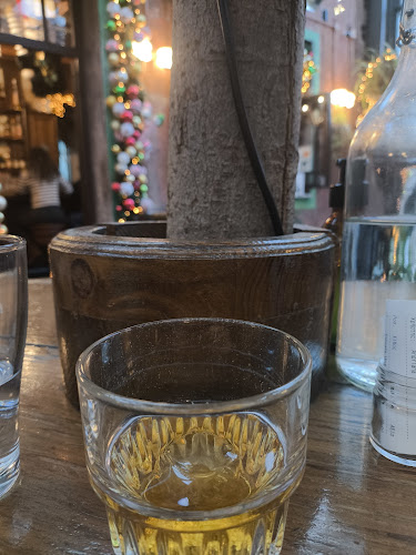 Upupa Epops - The bar