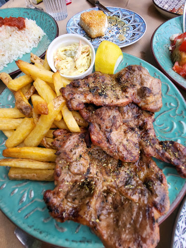 Hairi - Λιτόχωρο