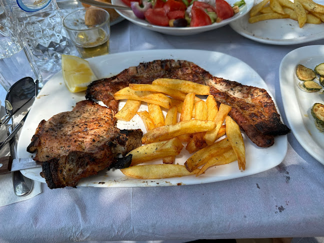 Ταβέρνα ΛΟΦΟΣ