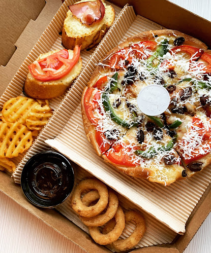 Comentarii opinii despre PizzaFan Χαλάνδρι