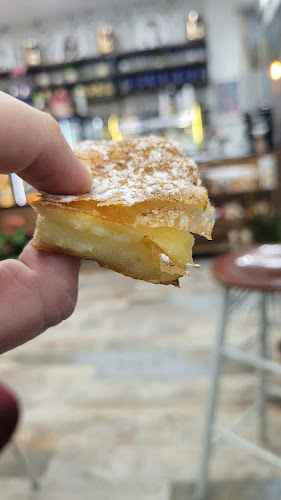 Coffee Date - Ιωνία