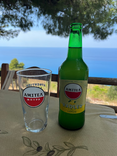 Ταβέρνα Εστιατόριο Ιόνιο - Γαστρονομία και φιλοξενία