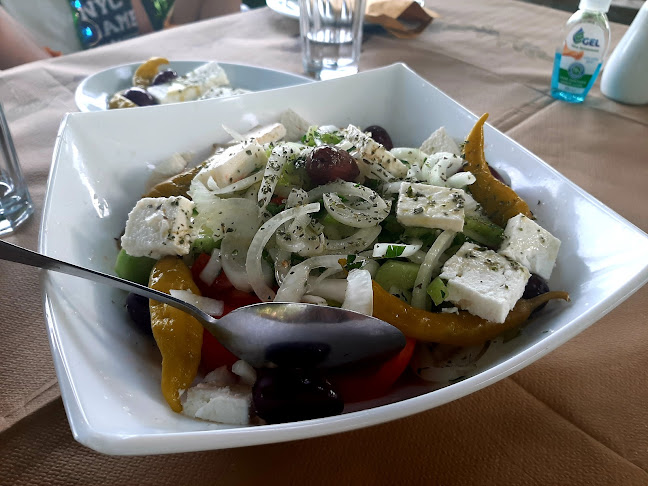 Comentarii opinii despre Filoxenia Restaurant