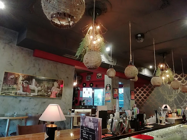 Old Habits - Αιγάλεω