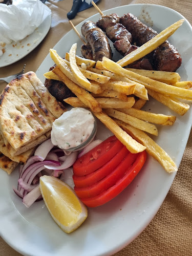 Mezzaria Restaurant - Γαστρονομία και φιλοξενία