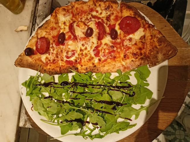 Pizzeria da Bruno - Αλεξανδρούπολη