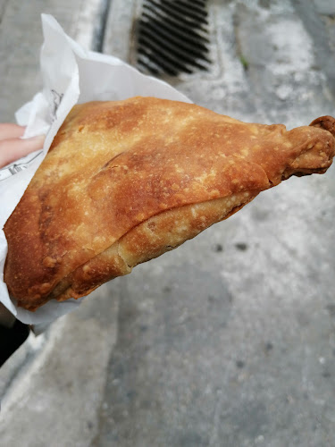 Opinii despre Φούρνος - Αρτοποιείο în Πειραιάς - Γαστρονομία και φιλοξενία