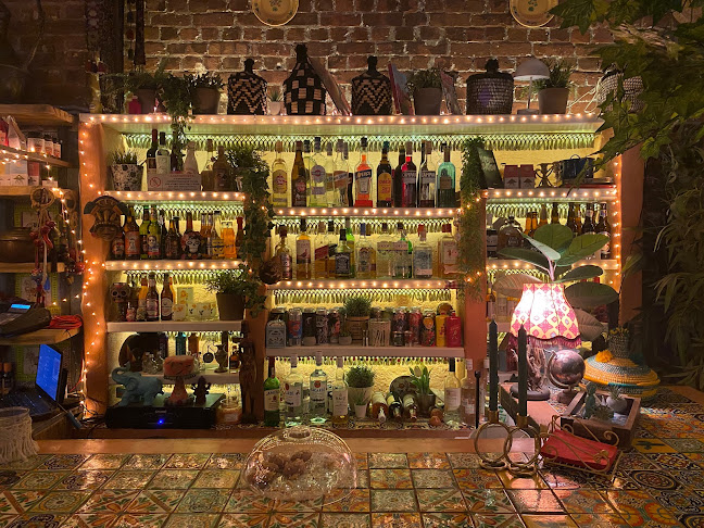 Βύρωνος 5, Λάρισα 412 21