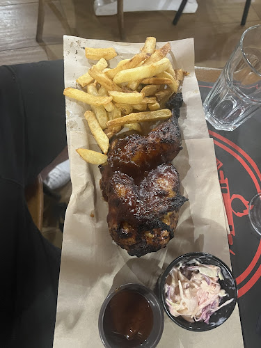 Comentarii opinii despre Skorpios Restaurant