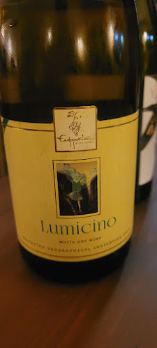 Alibertos Food & Wine - Κουνουπιδιανά