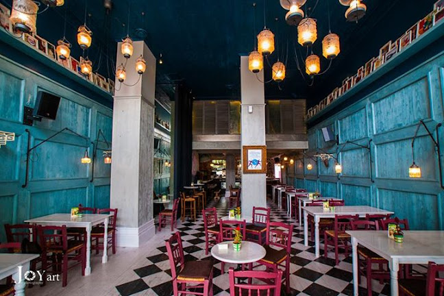 Το Μασάλι - Γαστρονομία και φιλοξενία