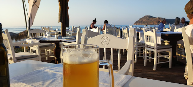 The Olive Tree Restaurant Platanias - Αγ. Μαρίνα