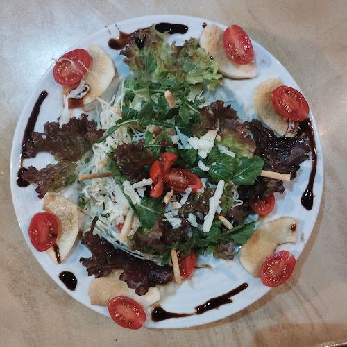 Comentarii opinii despre La Rustica - Κερατέα