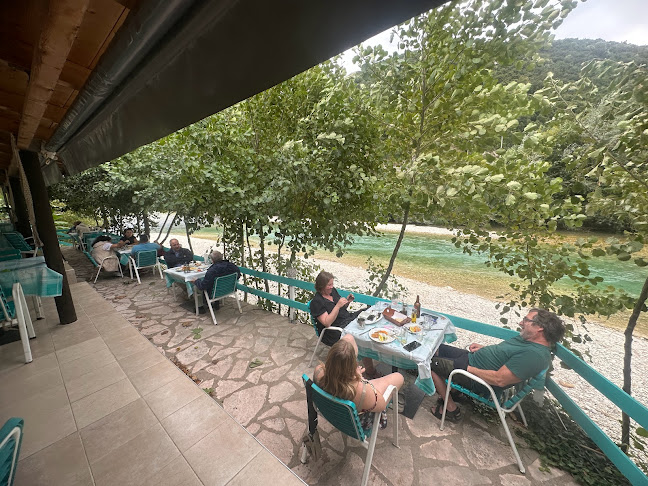 ΤΑΒΕΡΝΑ ΠΑΝΟΡΑΜΑ ΓΛΥΚΗ - TAVERN PANORAMA GLYKI - Γαστρονομία και φιλοξενία