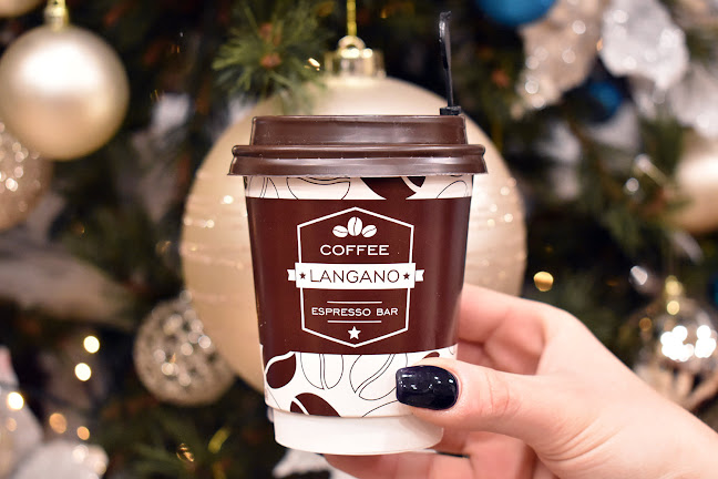 Comentarii opinii despre Langano espresso bar Ίλιον